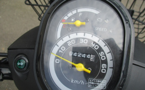 HONDA BENLY50 AA05