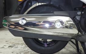 SUZUKI ADDRESS V125 Gen.2 DP12H