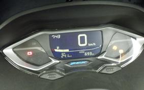 HONDA PCX 160 KF47