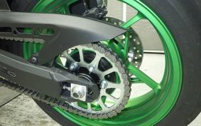 KAWASAKI Z900 Gen.2 SE 2025 ZR900S