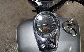 HONDA SHADOW 750 2007 RC50