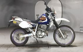 SUZUKI DJEBEL250XC SJ45A