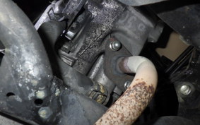 HONDA GIORNO 3 1990 AF77