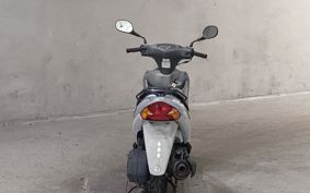 SUZUKI ADDRESS V125 CF4EA