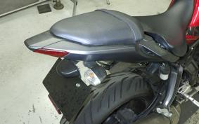 YAMAHA MT-07 2016 RM07J
