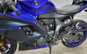YAMAHA YZF-R7 2023 RM39J