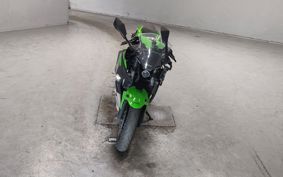 KAWASAKI NINJA250 EX250P