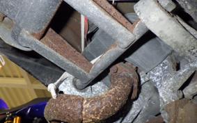 SUZUKI ADDRESS V50 CA1CB