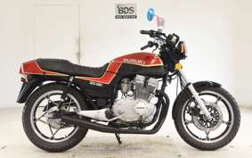 SUZUKI GSX-400E GK51C