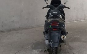 YAMAHA MAJESTY 125 5CA