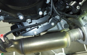 KAWASAKI Z650 RS 2023 ER650M