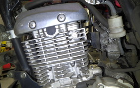 SUZUKI EN125 3F 2009