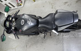 HONDA CBR1000RR Gen. 2 2016 SC59