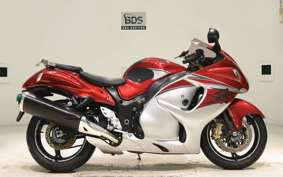 SUZUKI GSX1300R HAYABUSA 2018 GX72B