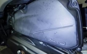 HONDA TACT-4ﾍﾞｰｼｯｸ AF79