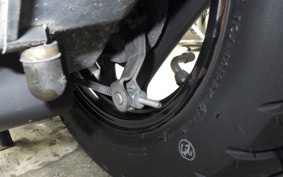 SUZUKI ADDRESS V125 S 2023 CF4MA