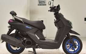 YAMAHA BW S125 Gen.2 SEA6J