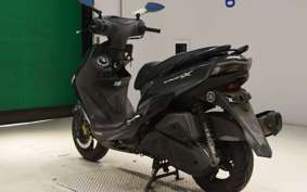 YAMAHA CYGNUS 125 XSR 3 SED8J