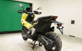 HONDA X-ADV 750 2025 RH21