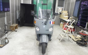 HONDA GYRO CANOPY TA03