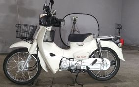 HONDA SUPER CUB110 JA44