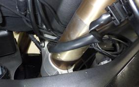KAWASAKI ZX 10 NINJA R 2011