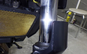 KAWASAKI Z250 Gen.2 EX250P