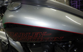 HARLEY FXDL 1580 2014