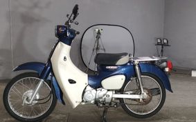 HONDA SUPER CUB50 AA09