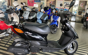 YAMAHA JOG DELUXE SA36J