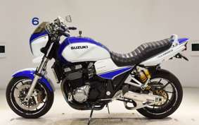 SUZUKI GSX1400 2004 GY71A