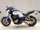 Фото Suzuki GSX1400 2004 с японского аукциона