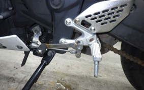 YAMAHA YZF-R25 2021 RG10J