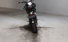 HONDA CB125 R JC79
