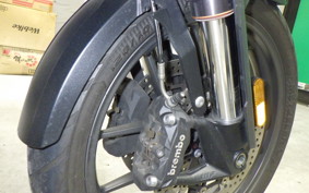 TRIUMPH TIGER EXPLORER 2018