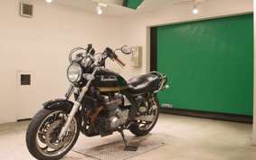 KAWASAKI ZEPHYR 1100 1992 ZRT10A