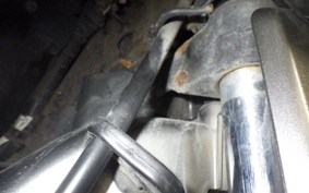 HONDA LEAD 110 2017 JF19