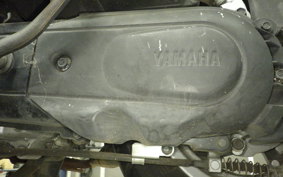 YAMAHA GEAR Gen.2 UA06J