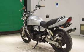 SUZUKI INAZUMA 400 (GSX400) 2001 GK7BA