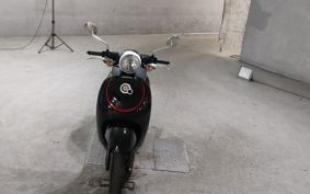 HONDA GIORNO AF77