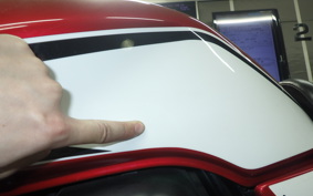 HONDA CB400 SUPER BOLDOR VTEC 2012 NC42