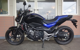 HONDA NC750S ABS 2019 RC88