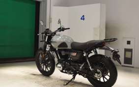 HONDA GB350S 2025 NC59