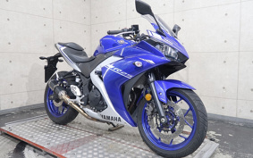 YAMAHA YZF-R25 ABS RG10J
