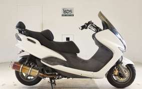YAMAHA MAJESTY 125 FI