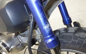 HONDA MONKEY 125 JB02