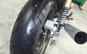 KAWASAKI ZEPHYR 400 KAI 1999 ZR400C