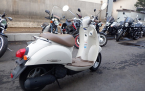 HONDA CREA SCOOPY AF55