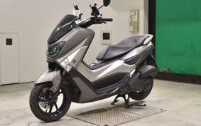 YAMAHA N-MAX SED6J