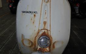 VESPA 50 S 2001